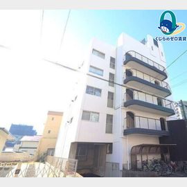 今池駅より徒歩10分 1階 築53年7ヶ月の賃貸物件