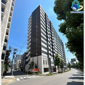パークフラッツ金山 10階 築19年5ヶ月の賃貸物件