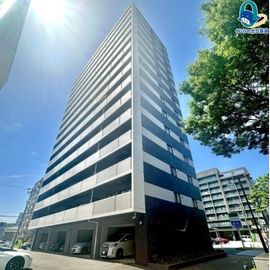 鶴舞駅より徒歩6分 14階 築9年6ヶ月の賃貸物件