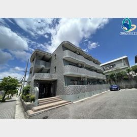 上社駅より徒歩7分 1階 築22年10ヶ月の賃貸物件