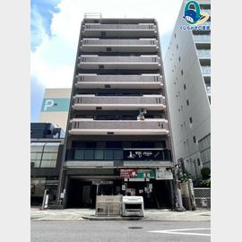 栄駅より徒歩5分 6階 築27年5ヶ月の賃貸物件