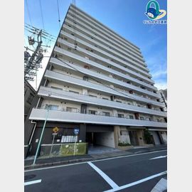 レジディア鶴舞 12階 築18年6ヶ月の賃貸物件