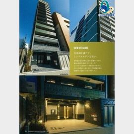 久屋大通駅より徒歩7分 9階 築7年6ヶ月の賃貸物件