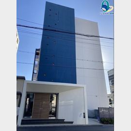 ジュール亀島 6階 築8年6ヶ月の賃貸物件
