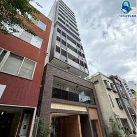 LUXENAMARUNOUCHI 6階 築3年2ヶ月の賃貸物件