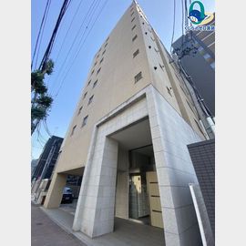 亀島駅より徒歩6分 6階 築19年9ヶ月の賃貸物件