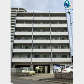 金山駅より徒歩7分 3階 築19年11ヶ月の賃貸物件