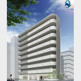 エクラン上前津 9階 築3年11ヶ月の賃貸物件