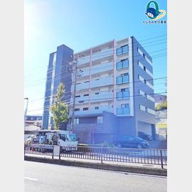 ＭＯＴＴＩ３ 4階 築9年3ヶ月の賃貸物件