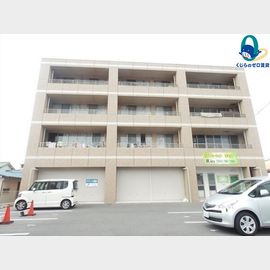 藤が丘駅より徒歩19分 2階 築16年の賃貸物件