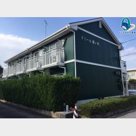 徳重駅より徒歩37分 2階 築36年11ヶ月の賃貸物件