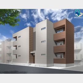 中村公園駅より徒歩3分 1階 新築の賃貸物件