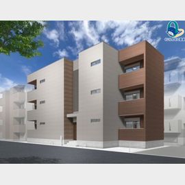 中村公園駅より徒歩3分 1階 新築の賃貸物件