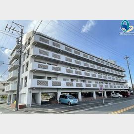 南荒子駅より徒歩5分 2階 築35年1ヶ月の賃貸物件
