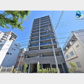 デュオフラッツ今池フレナの賃貸物件