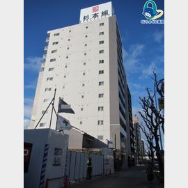 金山駅より徒歩5分 12階 築13年7ヶ月の賃貸物件