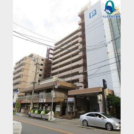 新栄町駅より徒歩9分 8階 築39年6ヶ月の賃貸物件