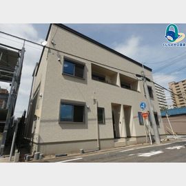 庄内通駅より徒歩5分 2階 新築の賃貸物件