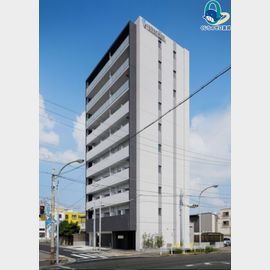 八田駅より徒歩4分 4階 築11年の賃貸物件
