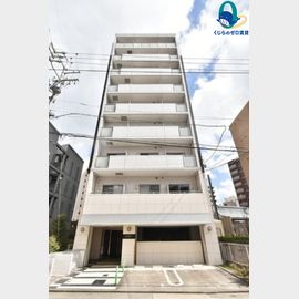 ゴルトベルク 4階 築17年4ヶ月の賃貸物件