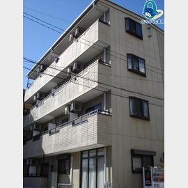 リベルタ 4階 築24年6ヶ月の賃貸物件