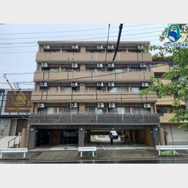 藤が丘駅より徒歩6分 1階 築21年5ヶ月の賃貸物件