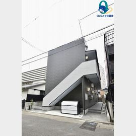 浄心駅より徒歩4分 1階 築11年2ヶ月の賃貸物件