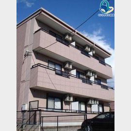 ハピウス 1階 築20年5ヶ月の賃貸物件