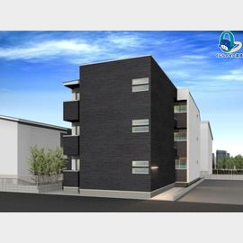 中村公園駅より徒歩10分 3階 新築の賃貸物件