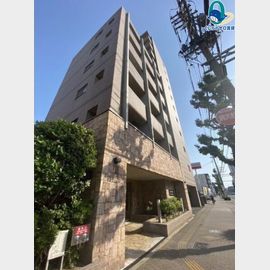 CITY SPIRE 名古屋本陣 3階 築19年5ヶ月の賃貸物件