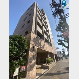 CITY SPIRE 名古屋本陣 11階 築19年5ヶ月の賃貸物件