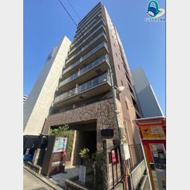 CITY SPIRE 名駅前 7階 築19年6ヶ月の賃貸物件