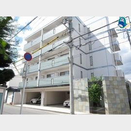 DORF JUBAN 2階 築23年11ヶ月の賃貸物件