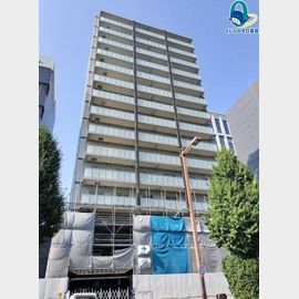 車道駅より徒歩2分 14階 新築の賃貸物件