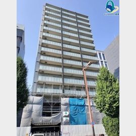 車道駅より徒歩2分 15階 新築の賃貸物件
