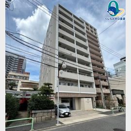 新栄町駅より徒歩6分 5階 築10年1ヶ月の賃貸物件