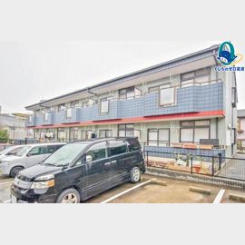 サンステージ滝の水 2階 築34年の賃貸物件