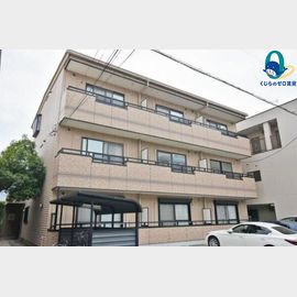 HAST堀田 2階 築20年2ヶ月の賃貸物件