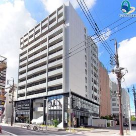 栄駅より徒歩5分 7階 築12年5ヶ月の賃貸物件