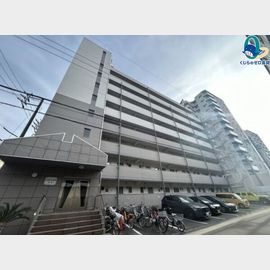 上社駅より徒歩8分 1階 築47年5ヶ月の賃貸物件