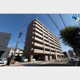 プレサンス名古屋城前ラバンカ 3階 築15年11ヶ月の賃貸物件