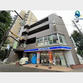 東別院駅より徒歩3分 4階 築45年11ヶ月の賃貸物件
