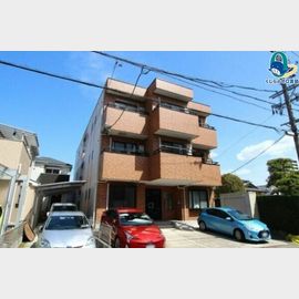 上小田井駅より徒歩9分 2階 築22年2ヶ月の賃貸物件