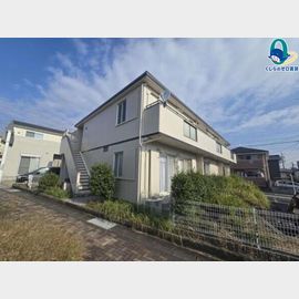大森・金城学院前駅より徒歩8分 2階 築31年9ヶ月の賃貸物件