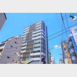 エスカルコート 10階 築7年3ヶ月の賃貸物件