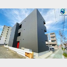 伏屋駅より徒歩5分 3階 築4年5ヶ月の賃貸物件