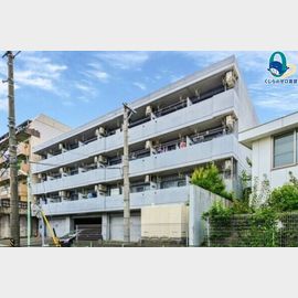 ナゴヤドーム前矢田駅より徒歩12分 2階 築32年3ヶ月の賃貸物件