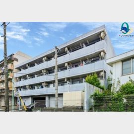 ナゴヤドーム前矢田駅より徒歩12分 1階 築32年3ヶ月の賃貸物件