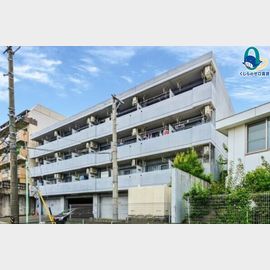 ナゴヤドーム前矢田駅より徒歩12分 3階 築32年3ヶ月の賃貸物件