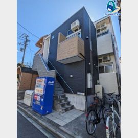 ハーモニーテラス下方町 1階 築7年11ヶ月の賃貸物件